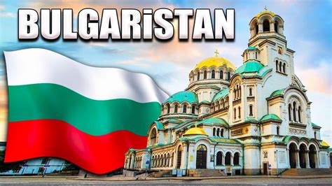 bulgaristan avrupa ülkesimi